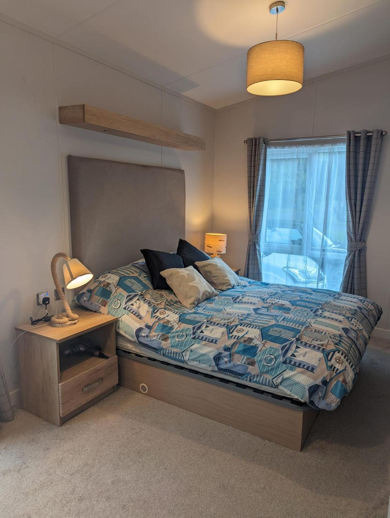 Luxury Stunning Sensation Lodge On 5 Star Shorefield Country Park New Forest Entertainment And Leisure Passes Included 밀퍼드온시 외부 사진